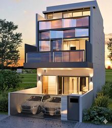 Opera Estate (D15), Terrace #508679051